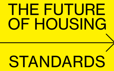Symposium: The Future of Housing Standards